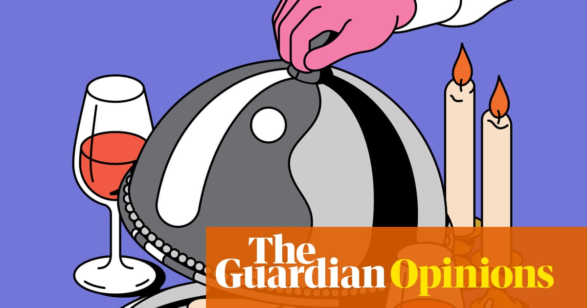 Is dating draining your bank account? Here’s a cheap solution | Dave Schilling